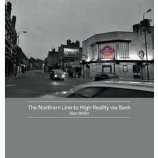 (英文圖書) The Northern Line to High Reality via Bank 平裝版, Zolag, 英文