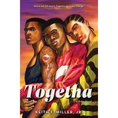 (英文圖書) Togetha 精裝版, HarperCollins, 英文