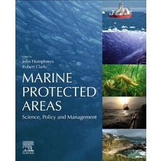 (英文圖書) Marine Protected Areas: Science Policy and Management 平裝版, Elsevier, 英文
