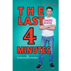 (英文圖書) The Last 4 Minutes 平裝版, Diamond Pocket Books Pvt Ltd, 英文