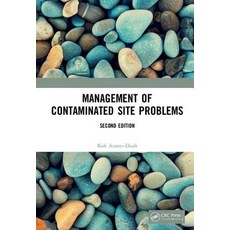 Management of Contaminated Site Problems Second Edition 精裝版, CRC Press, 英文