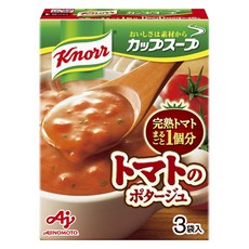 Knorr 康寶 番茄濃湯 3包入, 1個