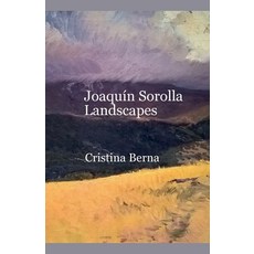 (英文書) Joaquín Sorolla Landscapes 平裝版, Missys Clan, 英文