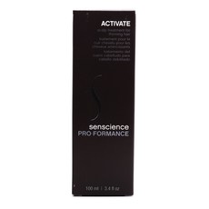 senscience 激活頭皮護理以減少頭髮, 1個, 100ml