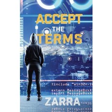 (英文圖書) Accept the Terms: Dawn of Defiance 平裝版, Independently Published, 英文