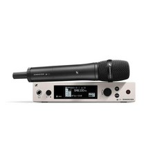 SENNHEISER ew 500 G4-935 無線麥克風 (反拍樂器指定經銷), 詳見包裝