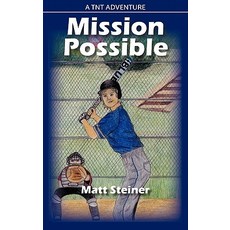 (英文圖書)Mission Possible 平裝版, iUniverse, 英文