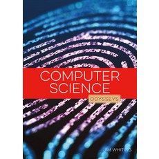 (英文圖書)Computer Science Library Binding, Creative Education, 英文, 圖書館裝訂