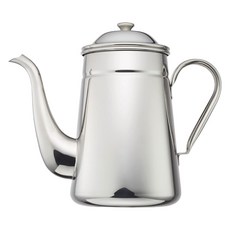 Kalita 咖啡手沖壺, 3L, 單品, 1個