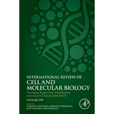 (英文圖書) Circulating Tumor Cells from Biotech Innovation to Clinical Utility Part B: Vo... 精裝版, Academic Press, 英文
