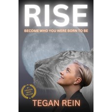 (英文圖書) Rise: Become Who You Were Born To Be 平裝版, Lulu.com, 英文