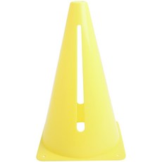 markwort 安全錐 安全狹縫 安全用品 黃色, 1個