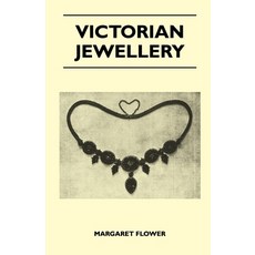 (英文圖書) Victorian Jewellery 平裝版, Oakley Press, 英文