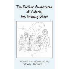 (英文圖書)The Further Adventures of Victoria the Friendly Ghost 精裝版, New Generation Publishing, 英文