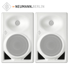 Neumann KH 150A 監聽喇叭 6.5吋專業錄音室監聽喇叭, Neumann KH 150A WH