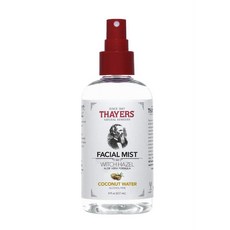 THAYERS 椰子水保濕噴霧, 1個, 237ml
