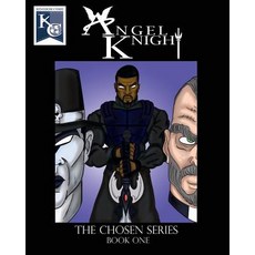 (英文圖書)Angel Knight 平裝版, Createspace Independent Pub..., 英文
