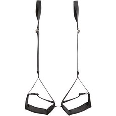 巴哈 BARHAR 雙腳固定織帶 BH510