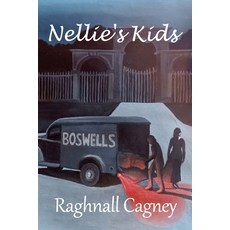 (英文圖書) Nellie's Kids 平裝版, Independent Publishing Network, 英文