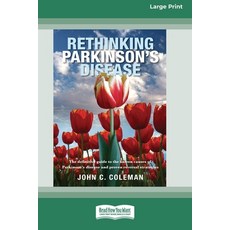 (英文圖書) Rethinking Parkinson's Disease: The definitive guide to the known causes of Parkinson's disea... 平裝版, ReadHowYouWant, 英文
