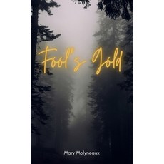 (英文圖書) Fool's Gold 平裝版, Independently Published, 英文