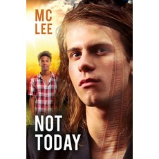 (英文圖書)Not Today 平裝版, Harmony Ink Press LLC, 英文