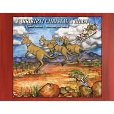 (英文圖書)Warrikirti Christmas Bilby 平裝版, Je Forge and Lk Stavrou, 英文