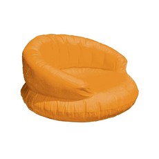 Solstice Solstice軟座成人用充氣船, 1個, 橘子