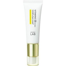 unlabel LAB 超高壓浸透維他命C C25乳霜 20g