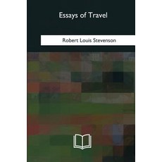 (英文圖書) Essays of Travel 平裝版, Createspace Independent Pub..., 英文