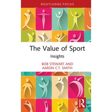 (英文圖書) The Value of Sport: Insights 精裝版, Routledge, 英文