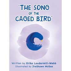 (英文圖書)"The Song of the Caged Bird" 精裝版, Authorhouse, 英文