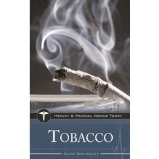 (英文圖書) Tobacco 精裝版, Bloomsbury Publishing PLC, 英文