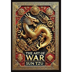 (英文圖書) The Art of War (Collector's Edition) (Laminated Hardback with Jacket) 精裝版, Revive Classics, 英文