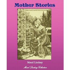 (英文圖書)Mother Stories 平裝版, Bluewater Publishing, 英文