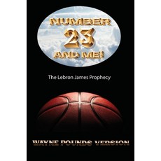 Number 23 and Me 平裝版, J Merrill Publishing Inc, 英文