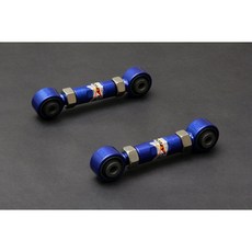 HARDRACE HONDA CIVIC 5TH EG 後前前束調整器 後束角連桿 硬橡膠鐵套