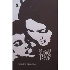 (英文圖書) Much More Than Love 平裝版, Write Order, 英文