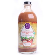 GENESIS TODAY 羅漢果 100, 1個, 473ml