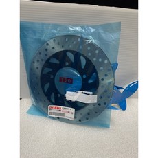 YAMAHA 山葉 原廠 4C6 剎車圓盤 二代 新勁戰 125 煞車碟盤, 4C6-F582U-10