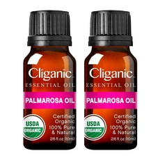 Cliganic 棕櫚油, 2個, 10ml