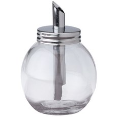 HIC 糖分配器玻璃香料瓶, 1個, 207毫升