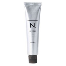 napla 娜普菈 N系列Homme立體塑型凍, 1條