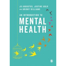 An Introduction to Mental Health 平裝版, Sage Publications Ltd, 英文