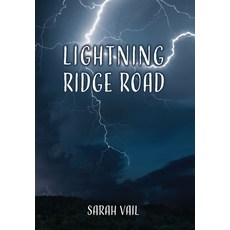 (英文圖書) Lightning Ridge Road 精裝版, Bitterroot Mountain Publish..., 英文