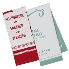 DESIGN IMPORTS 商業印花花盤毛巾套組 2 45.7 x 71.1cm, 2件, 混色