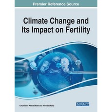 Climate Change and Its Impact on Fertility 精裝版, Medical Information Science..., 英文