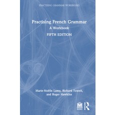 (英文圖書) Practising French Grammar: A Workbook 精裝版, Routledge, 英文