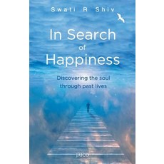 (英文圖書) In Search of Happiness 平裝版, Jaico Publishing House, 英文