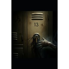 (英文圖書) Locker 13 平裝版, Independently Published, 英文